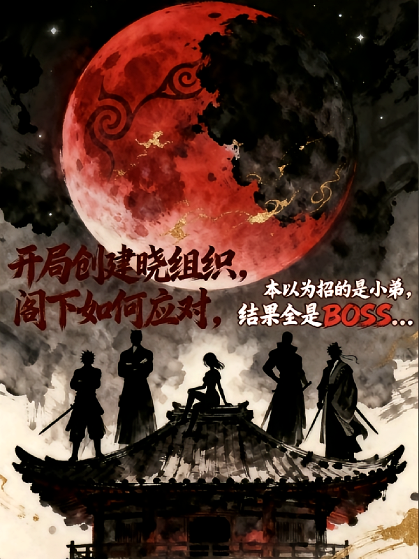 开局创建晓组织，阁下如何应对？