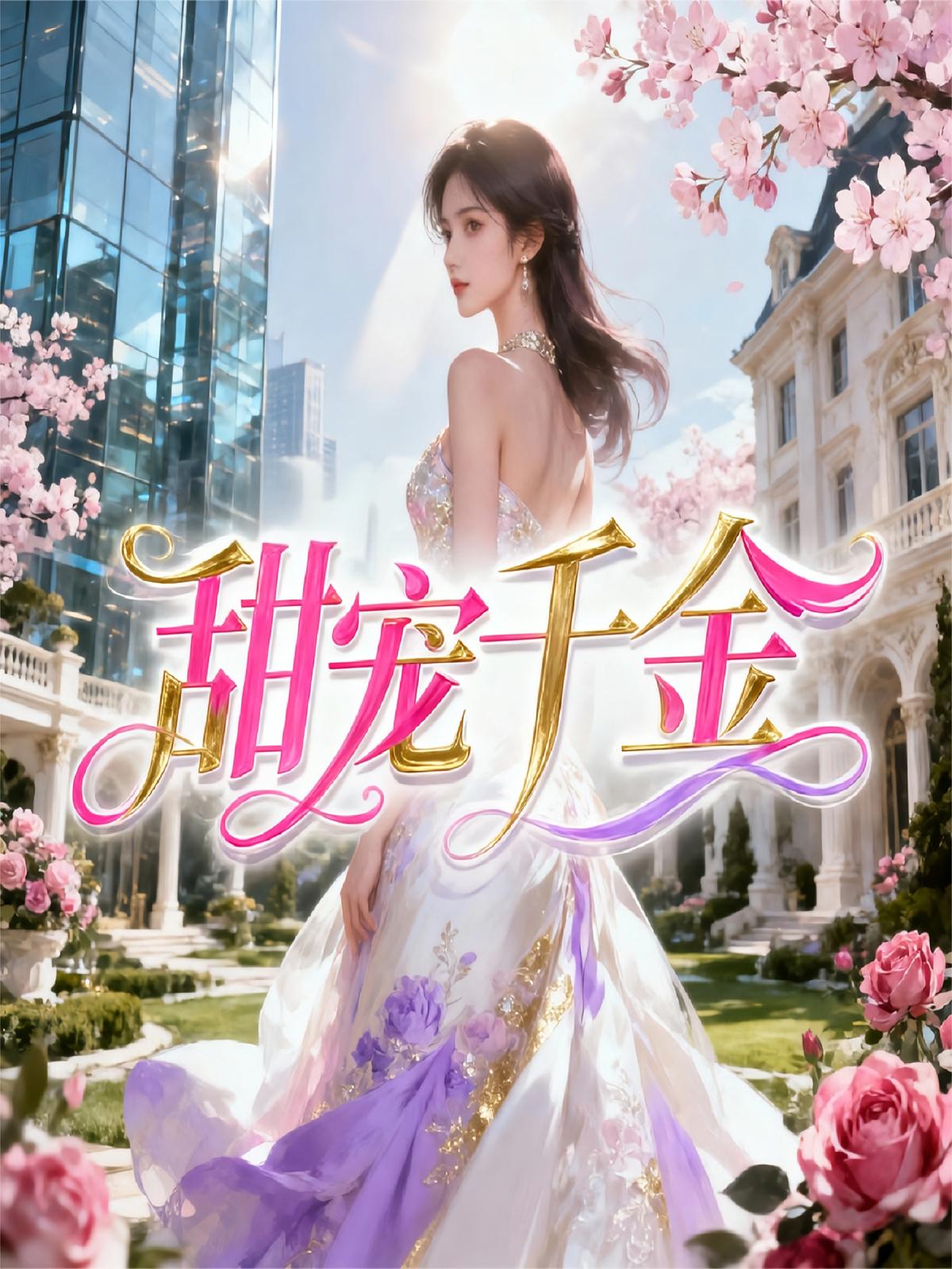 甜宠千金