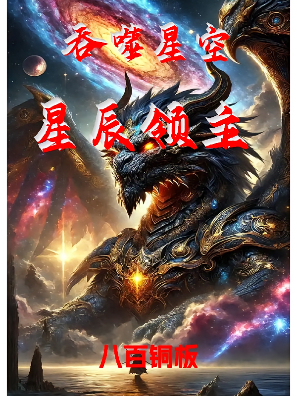 吞噬星空星辰领主