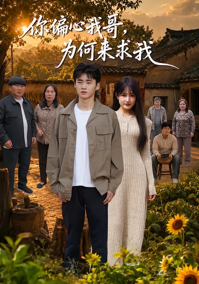 你偏心我哥，为何来求我 - 在线观看