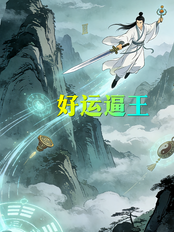 好运逼王