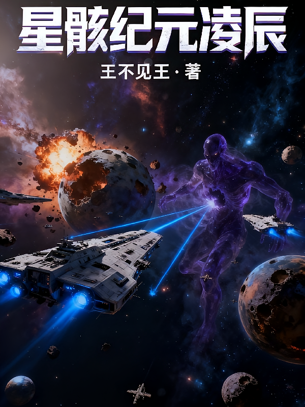 星骸纪元凌辰