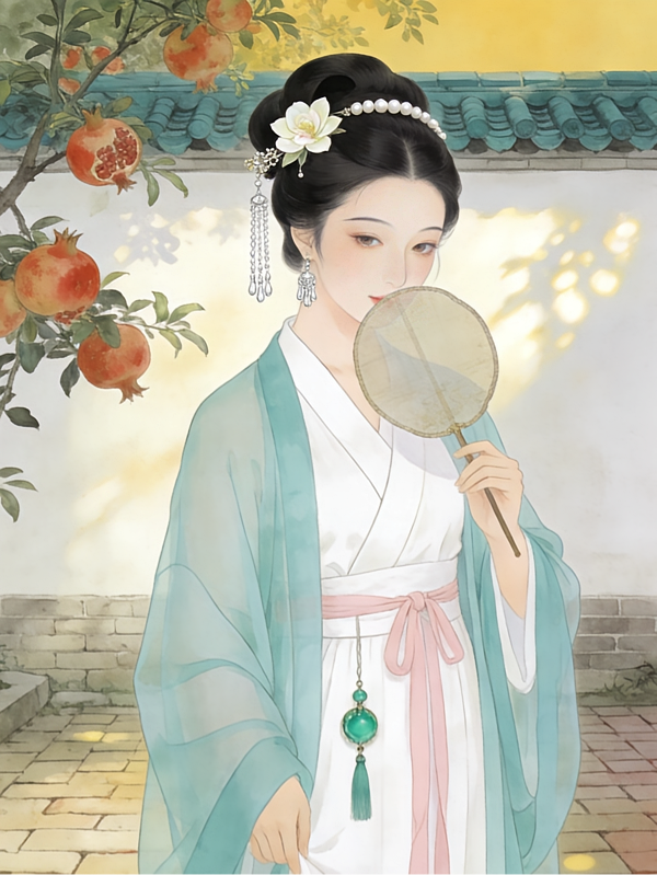 王妃她来路不明