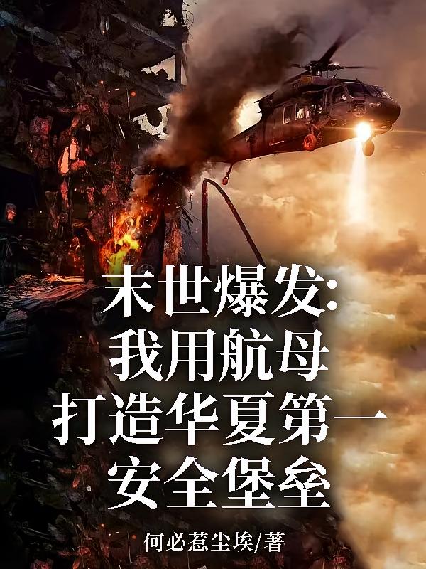 末世爆发：我用航母打造华夏第一安全堡垒