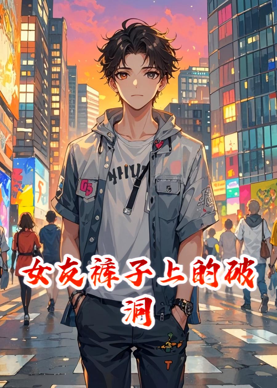 女友裤子上的破洞