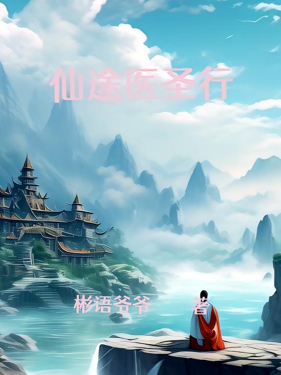 仙途医圣行