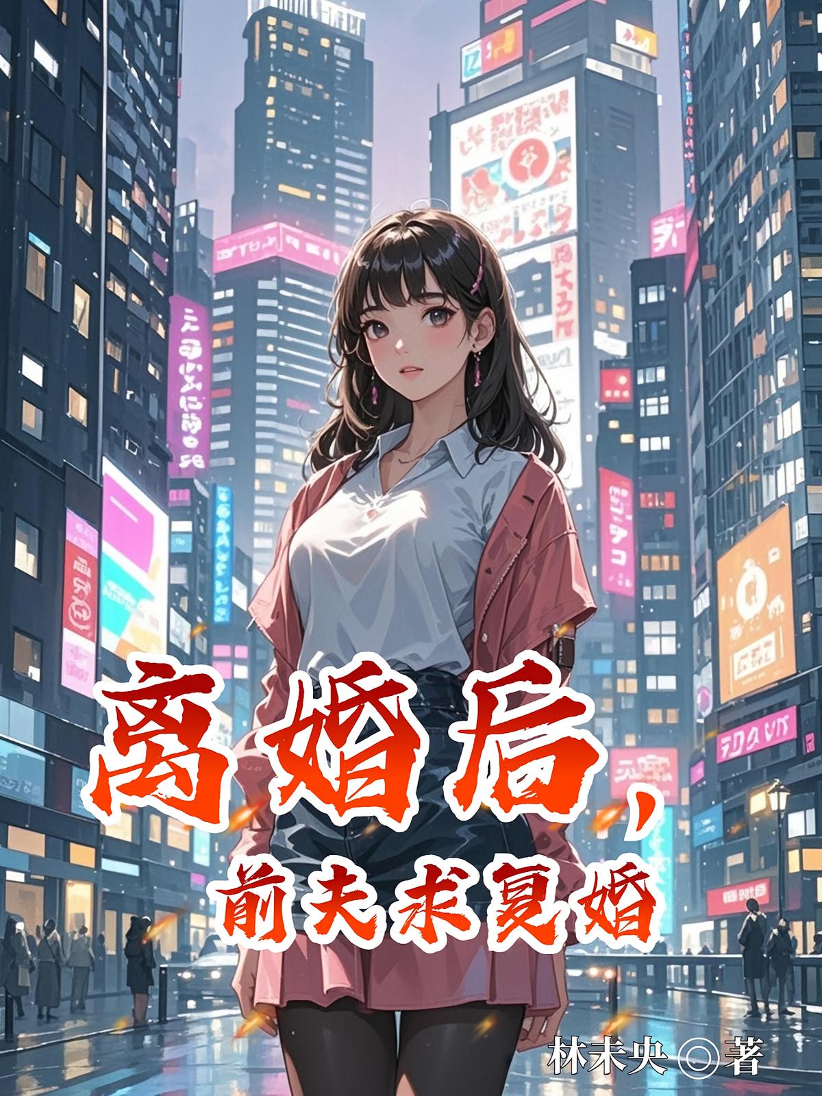 离婚后，前夫求复婚