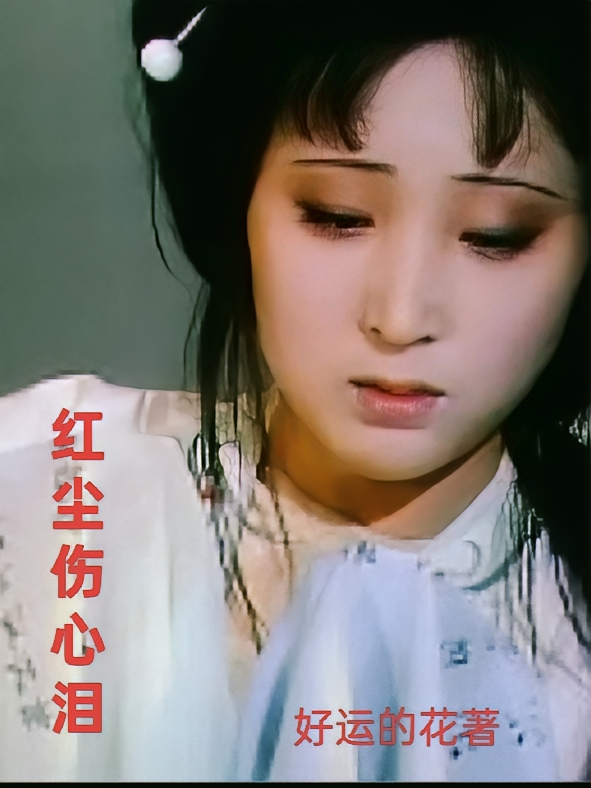 红尘伤心泪