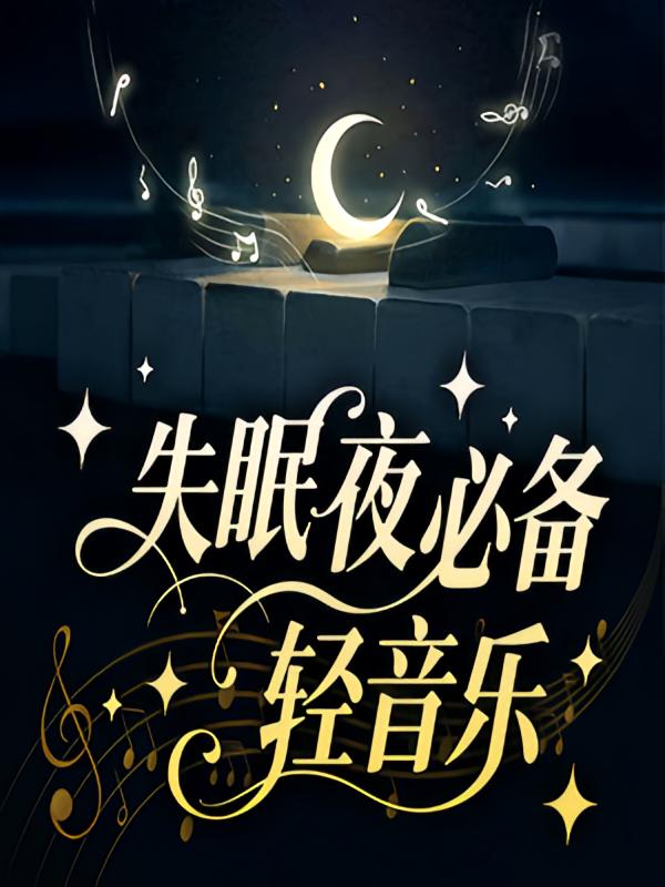 失眠夜必备轻音乐