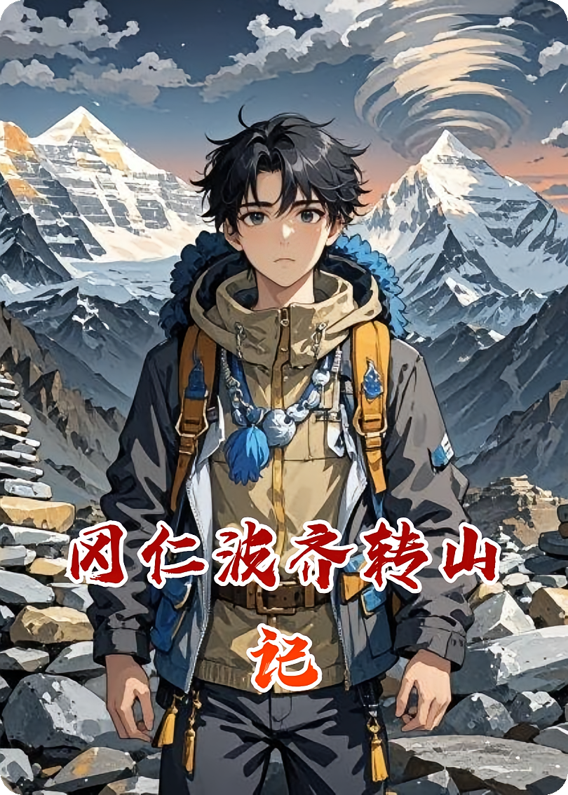 转山记