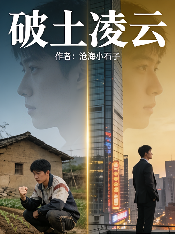 破土凌云