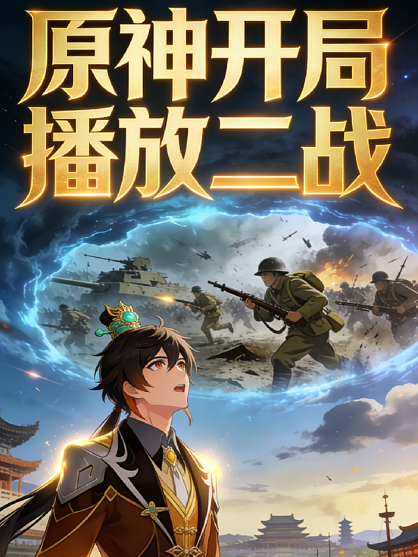 原神天幕降临开局播放二战