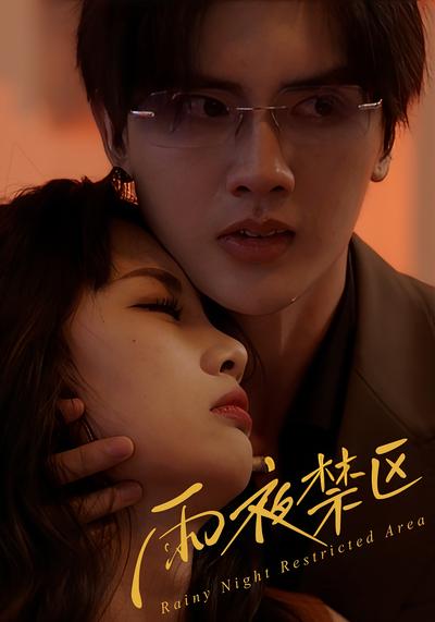 雨夜禁区