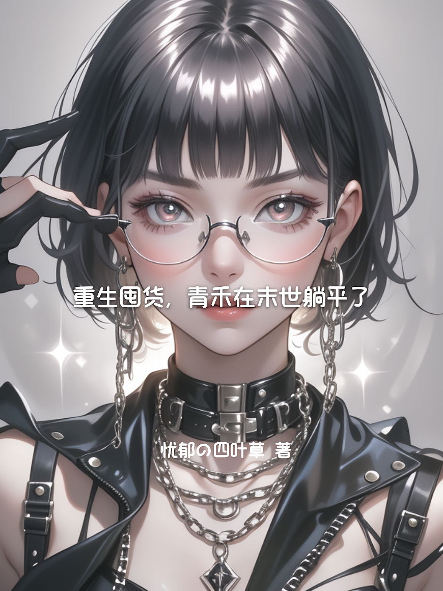 重生囤货，青禾在末世躺平了