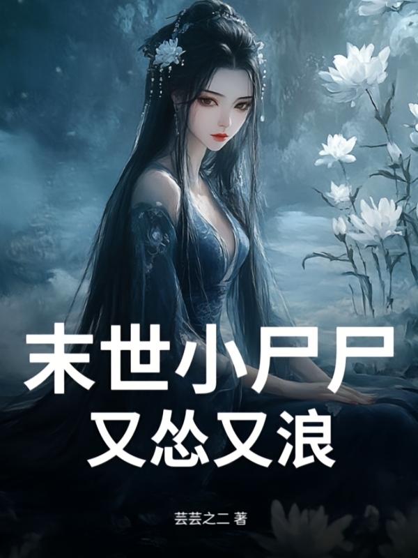 末世小尸尸又怂又浪