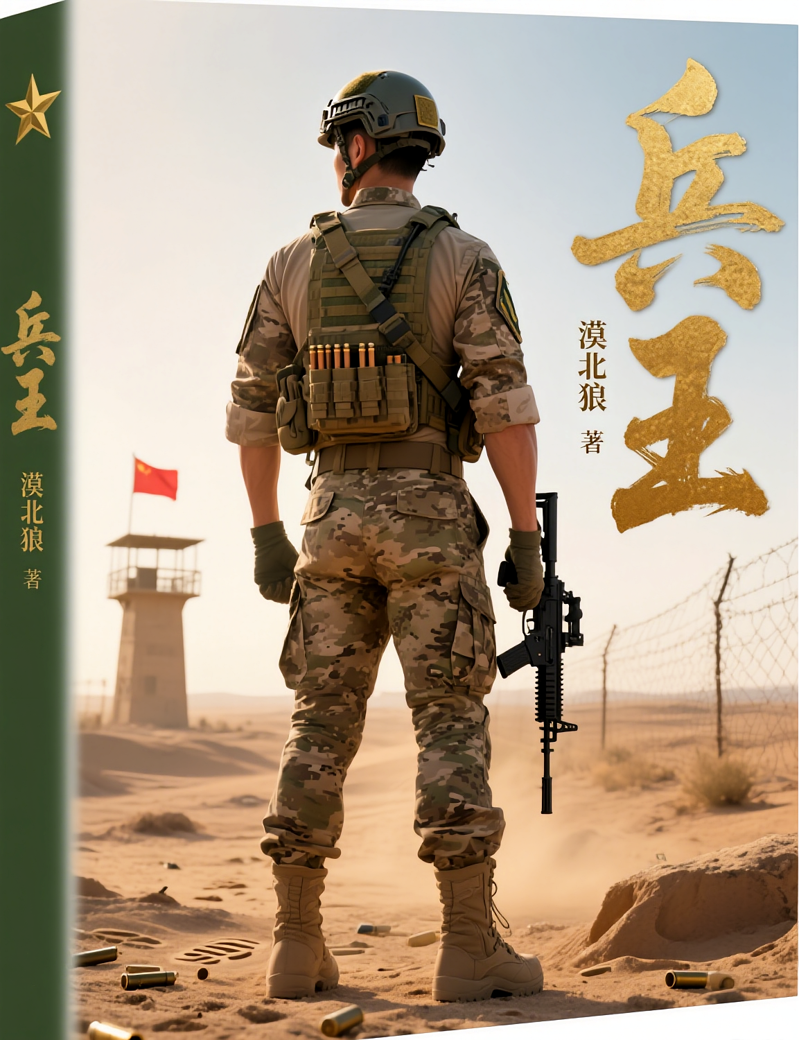 兵王