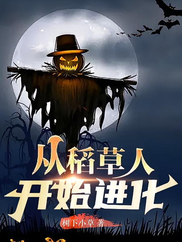 从稻草人开始进化