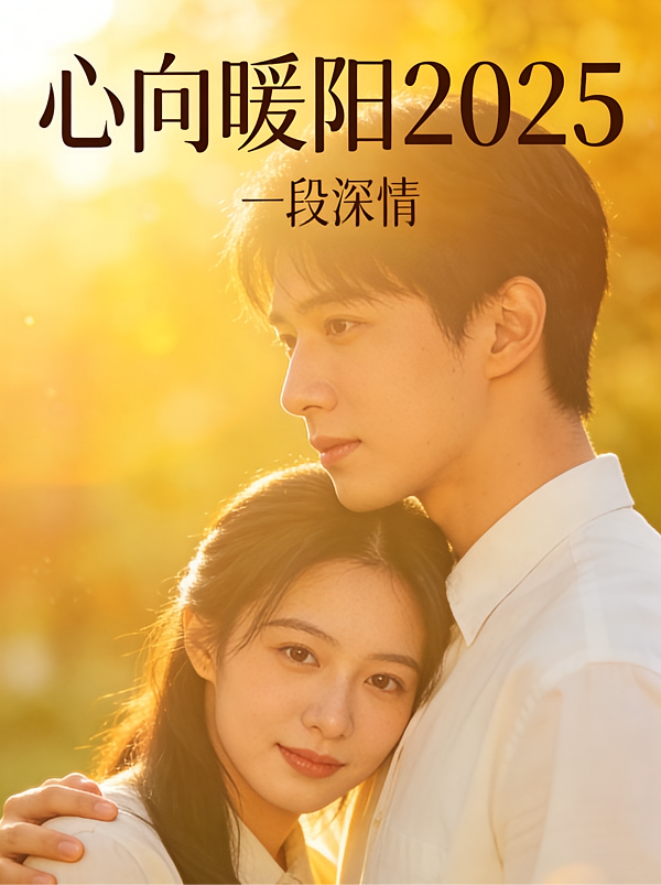 心向暖阳2025