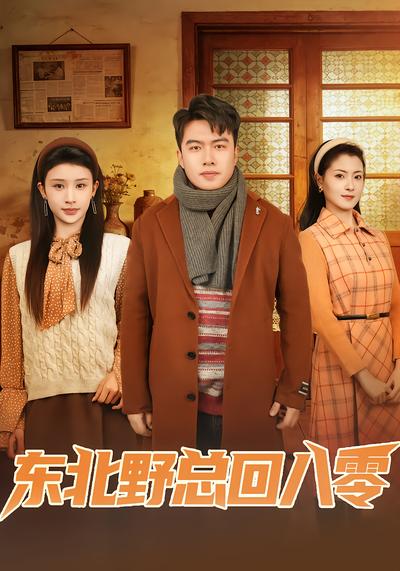 东北野总回八零 - 在线观看
