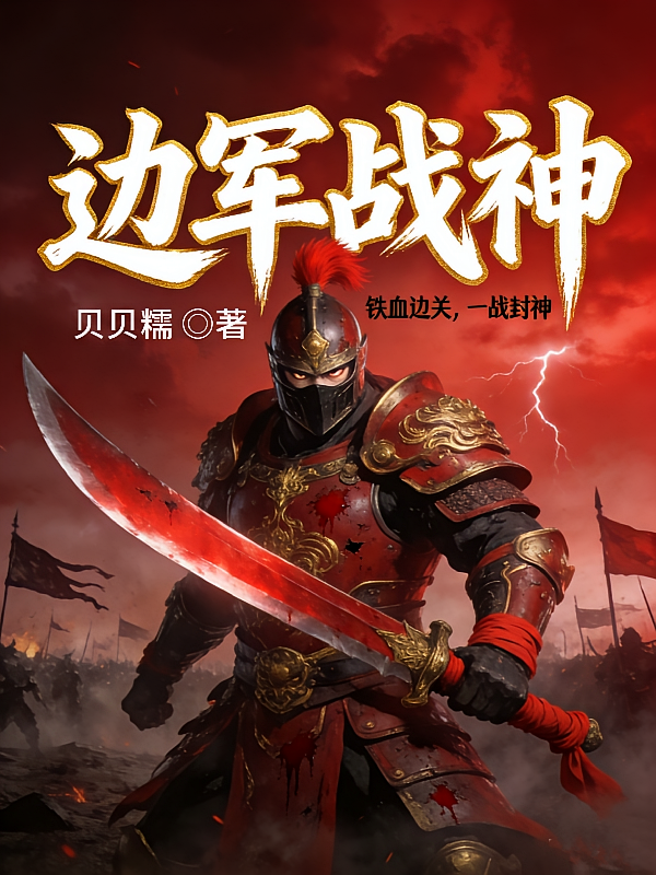 边军战神