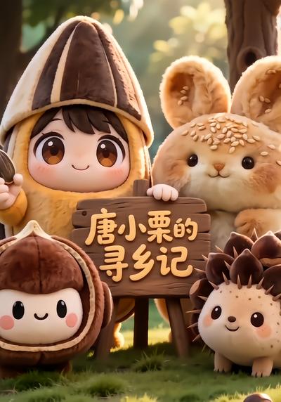 唐小栗的寻乡记 - 在线观看
