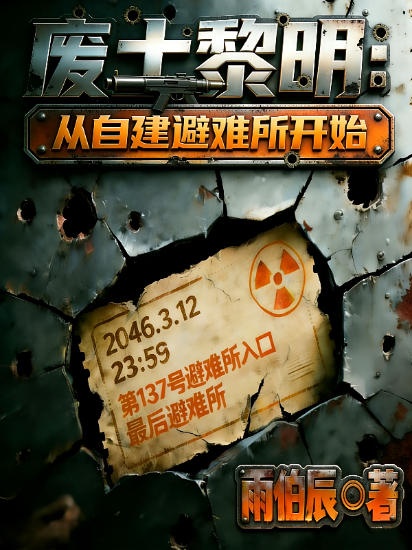 废土黎明：从自建避难所开始