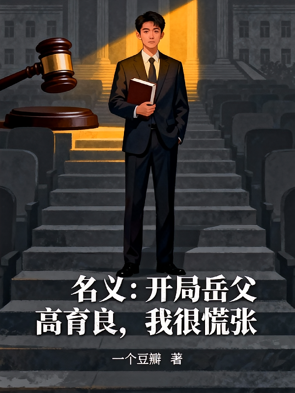 名义：开局岳父高育良，我很慌张