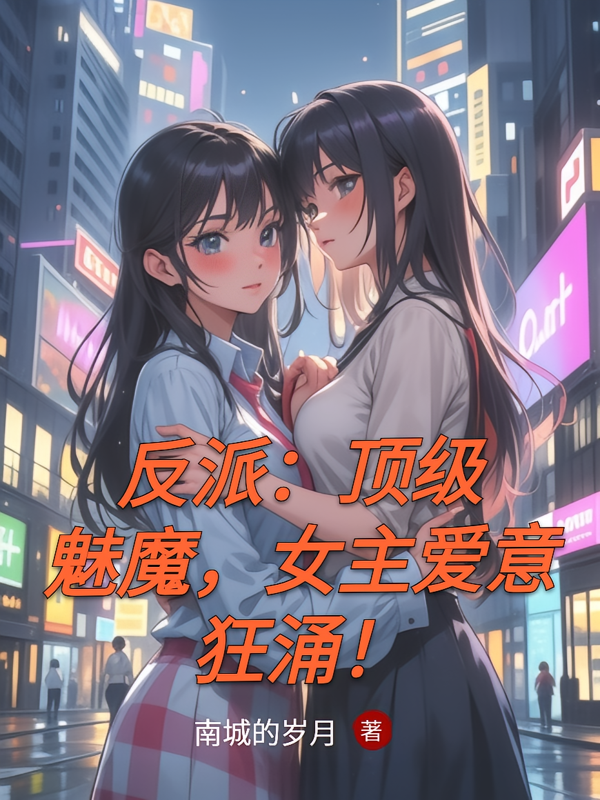 反派：顶级魅魔，女主爱意狂涌！
