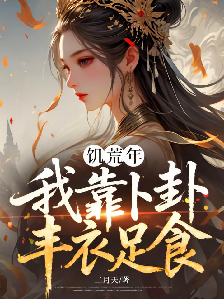 饥荒年：我靠卜卦，丰衣足食