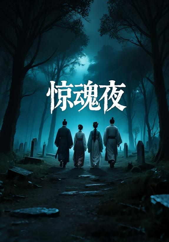 惊魂夜