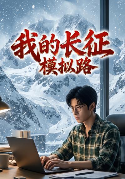 我的长征模拟路 - 在线观看