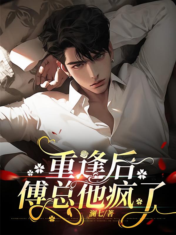 重逢后，傅总他疯了