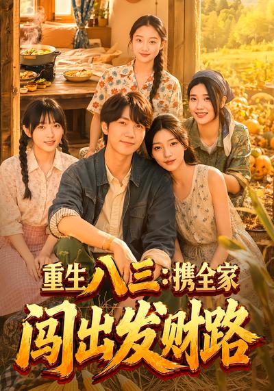 重生八三：携全家闯出发财路 - 在线观看