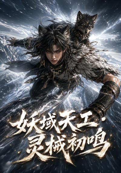 妖域天工：灵械初鸣 - 在线观看