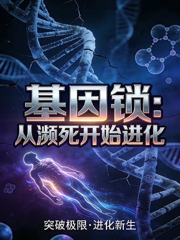 基因锁：从濒死开始进化