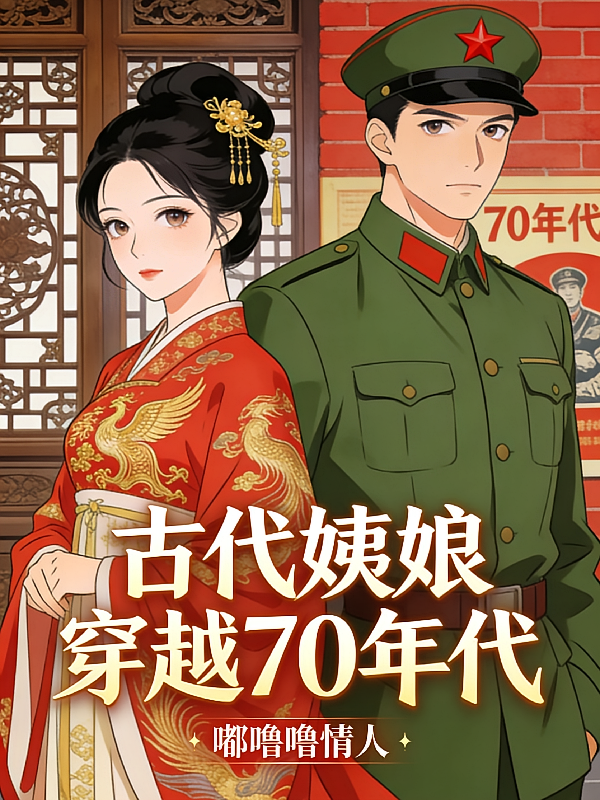 古代姨娘穿越70年代