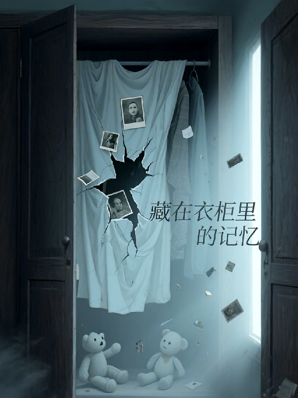 藏在衣柜里的记忆
