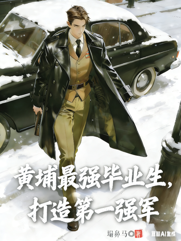 黄埔最强毕业生，打造第一强军