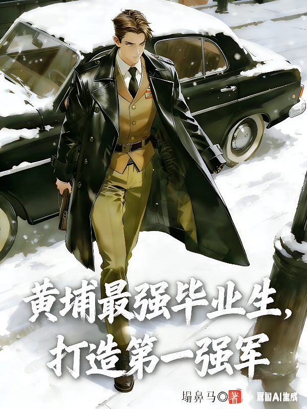 黄埔最强毕业生，打造第一强军