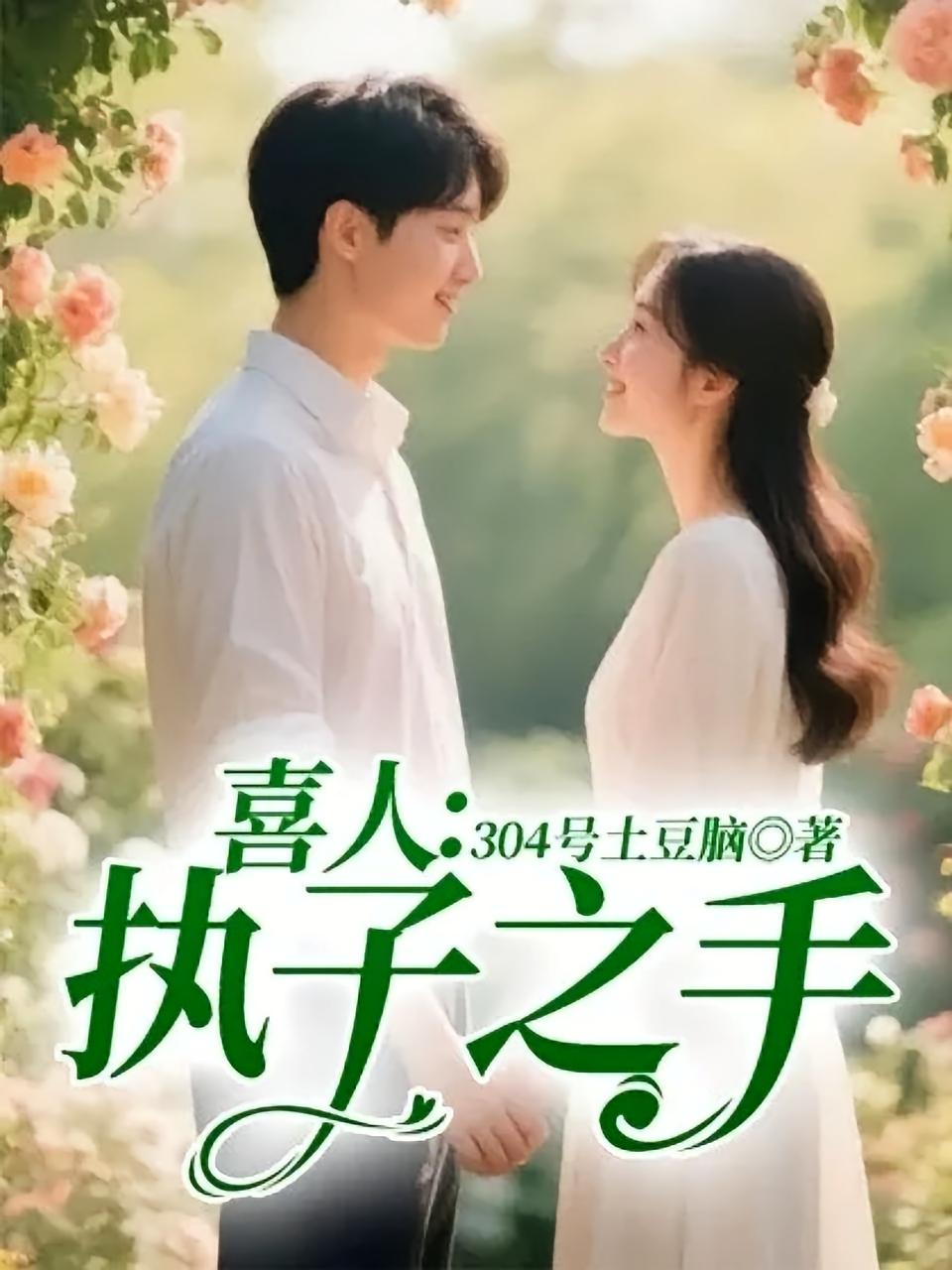 喜人：执子之手