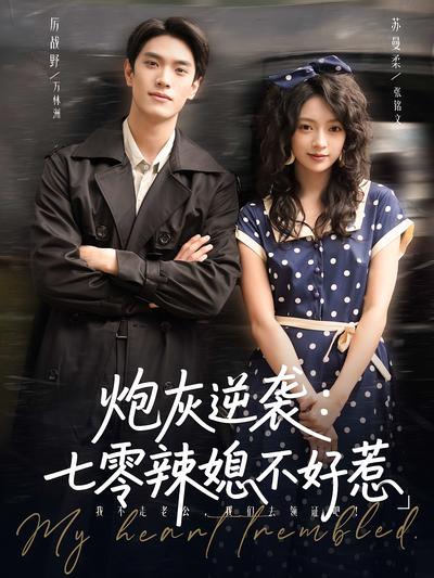 炮灰逆袭：七零辣媳不好惹