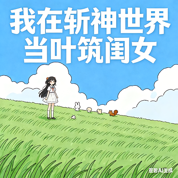 我在斩神世界当叶梵闺女
