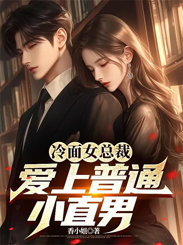 冷面女总裁：爱上普通小直男
