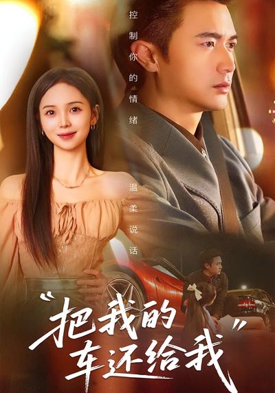 把我的车还给我