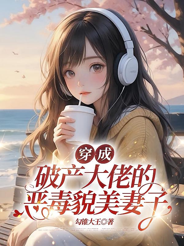 穿成破产大佬的恶毒貌美妻子