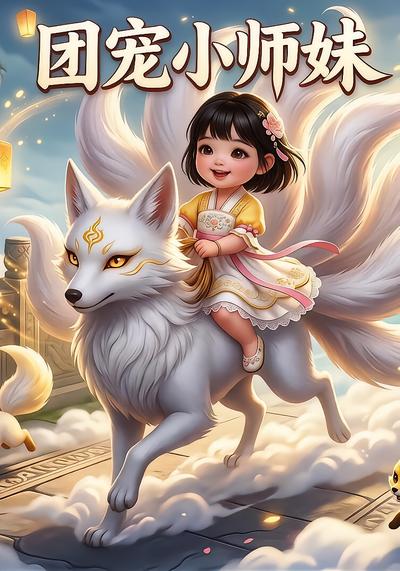 团宠小师妹 - 在线观看