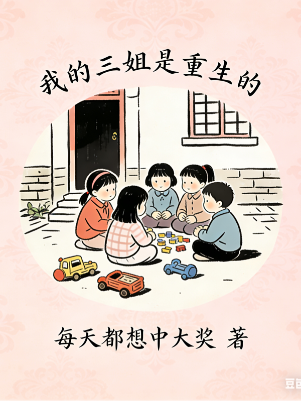 我的三姐是重生的