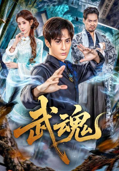 武魂 - 在线观看
