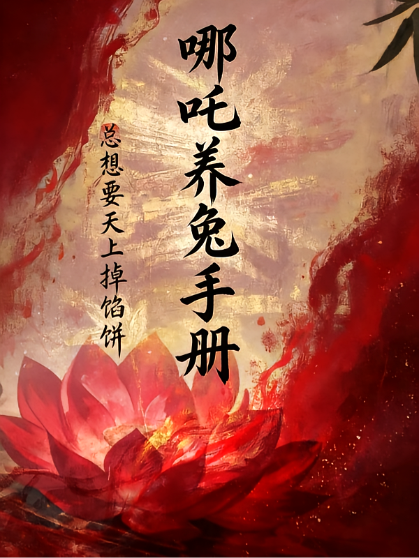 哪吒养兔手册