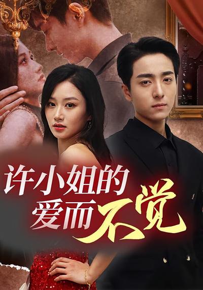 许小姐的爱而不觉